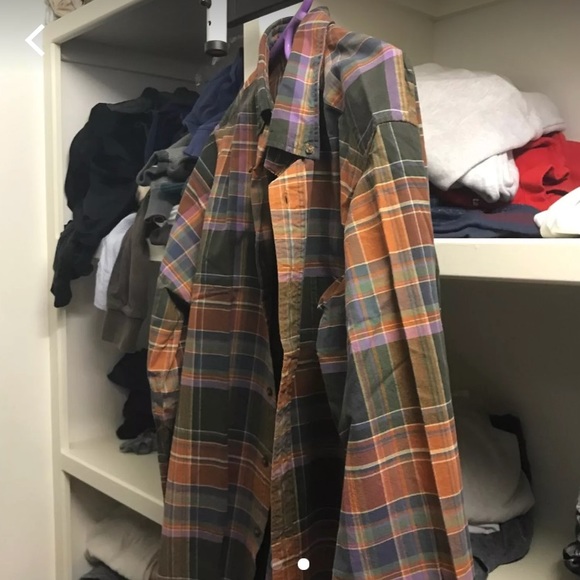 Daniel Cremieux Buttondown - Picture 1 of 1