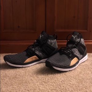 Puma EvoKnit 2017 ignite