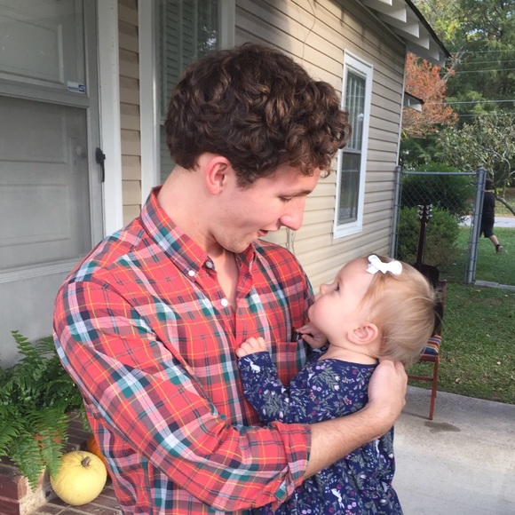Meet your Posher, Grayson - Picture 1 of 1