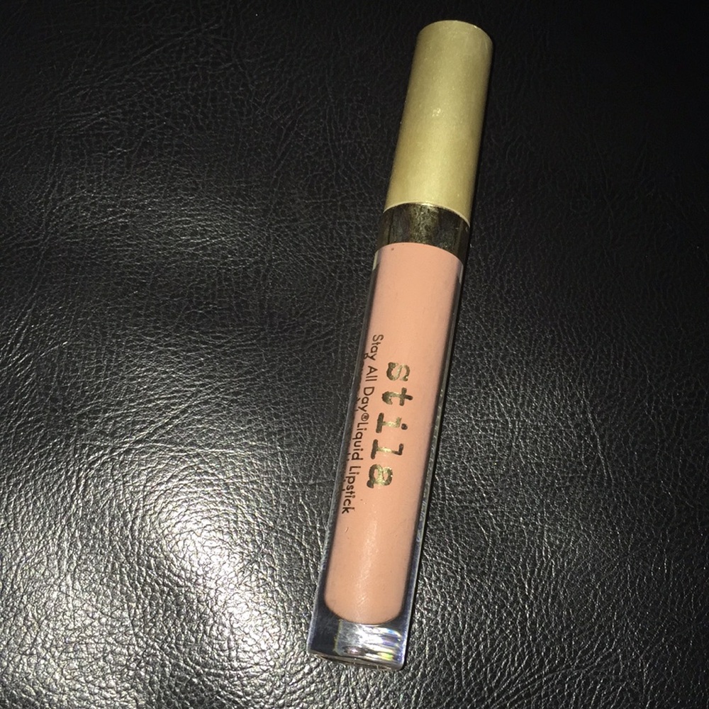 Stilla stay all day liquid lipstick