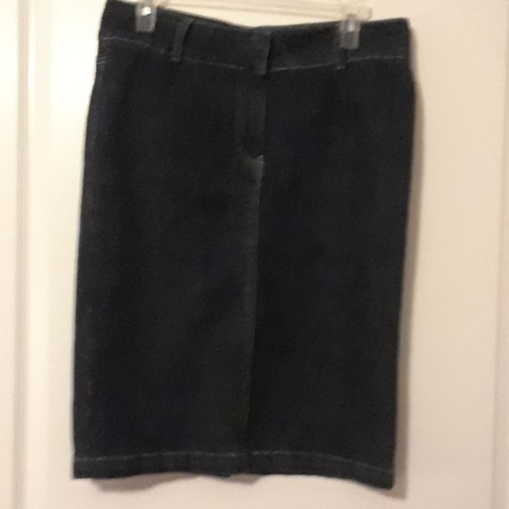 WilliSmith. Skirt.  2020