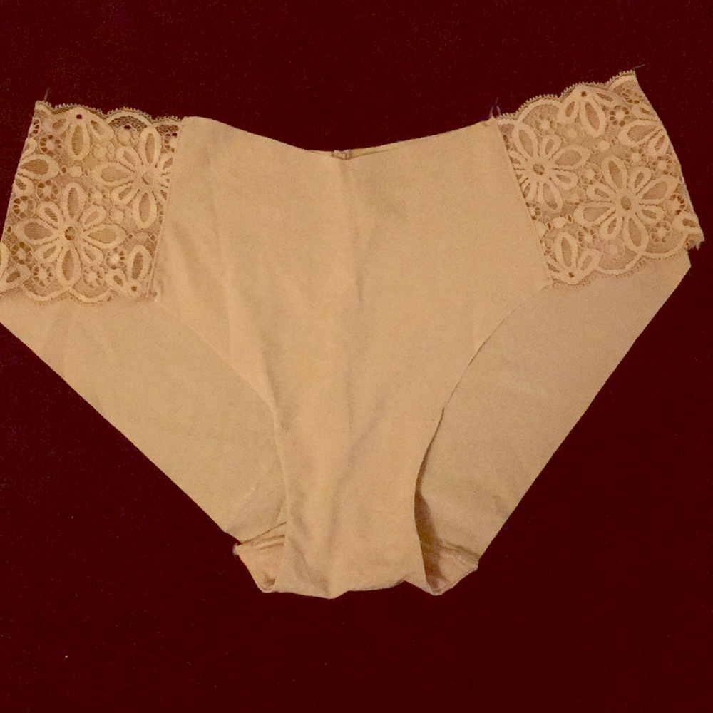 Victoria's Secret Hiphugger/Hipsters