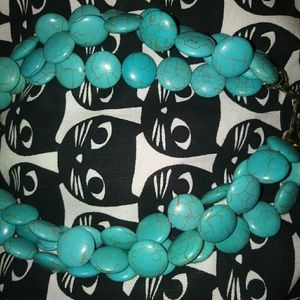 Stella & Dot necklace