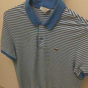 Lacoste polo