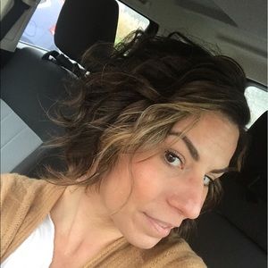 Meet your Posher, Natalie