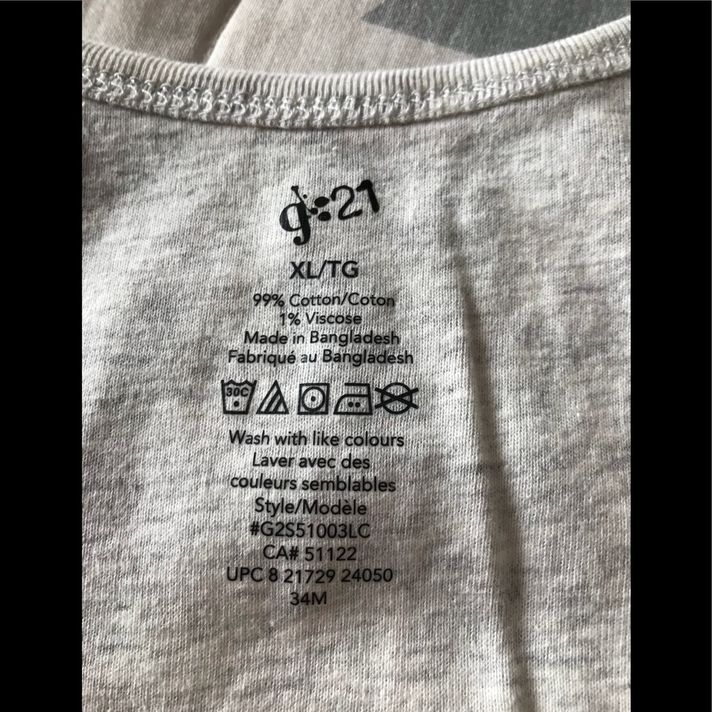 👚Tank Top👚 - Picture 4 of 4