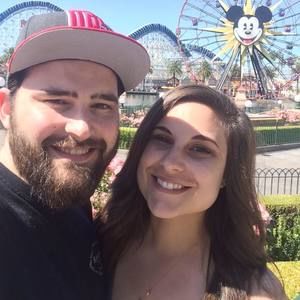 Meet your Posher, Maxwell