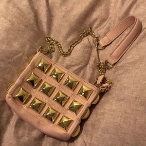 Betsey Johnson crossbody