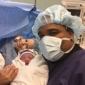 Meet your Posher, Sylvia