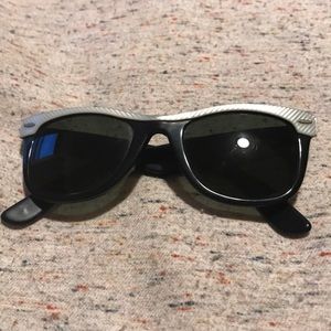 Vintage Ray Ban Wayfarer Sunglasses