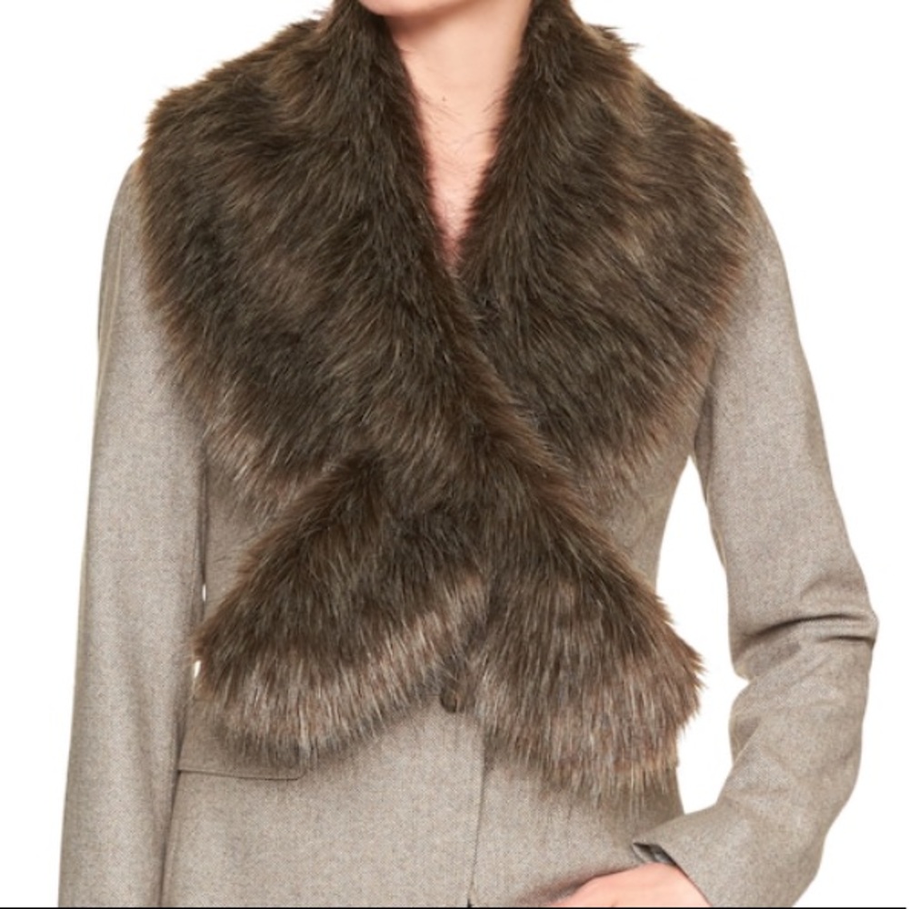 Neck scarf
