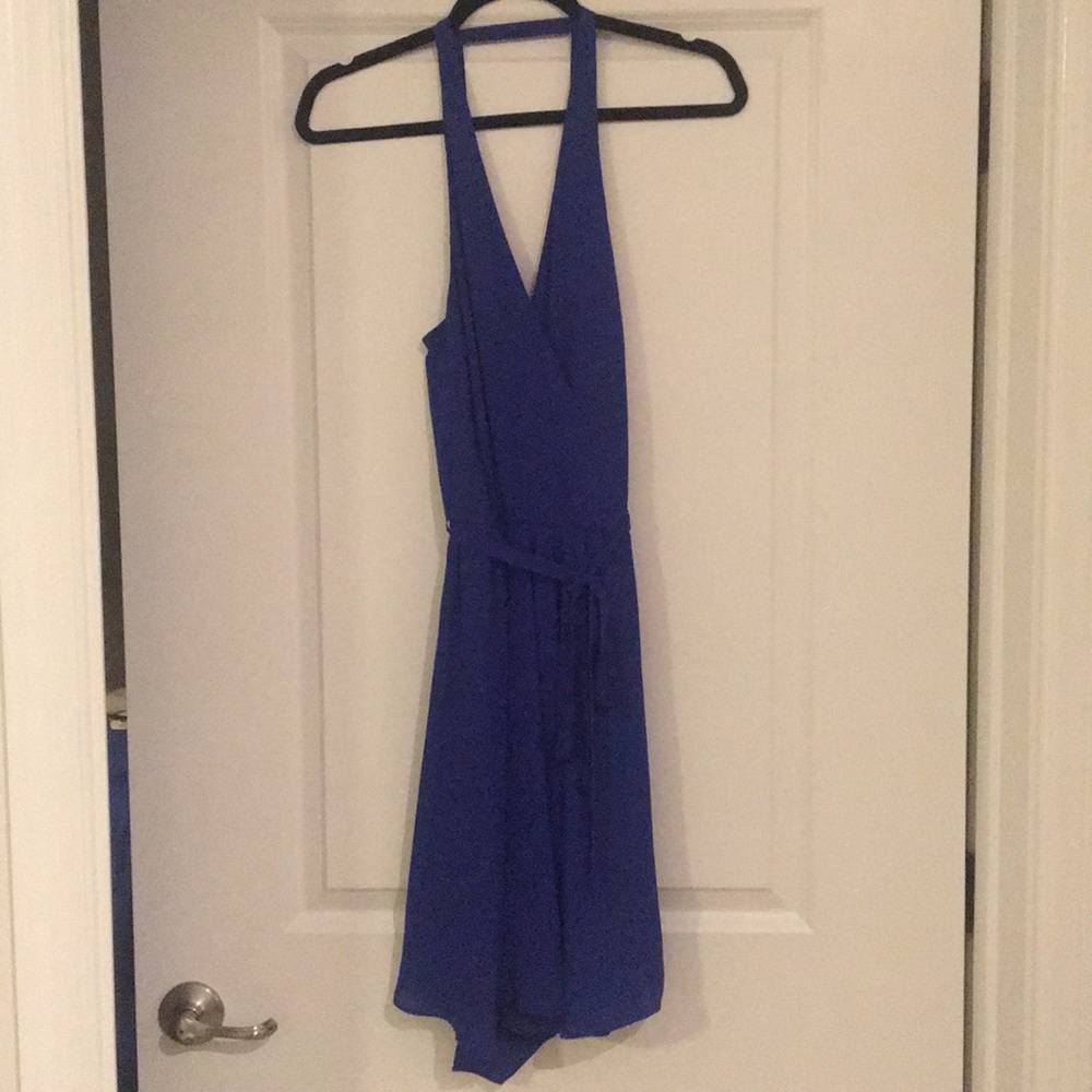 AQUA dress