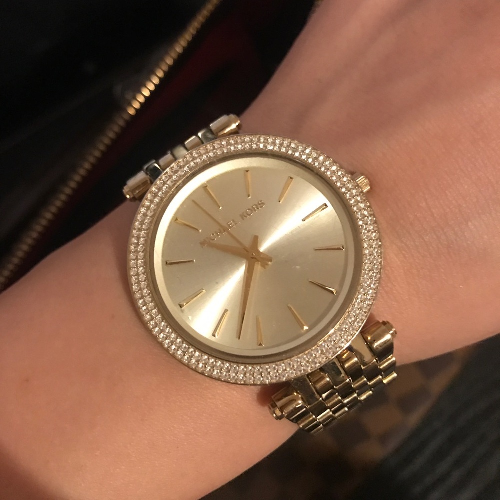 Michael Kors womens watch - Picture 1 of 5