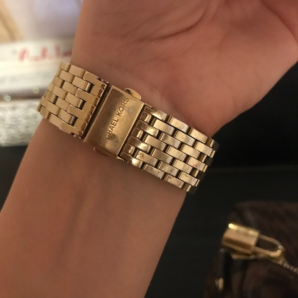 Michael Kors womens watch - Picture 2 of 5