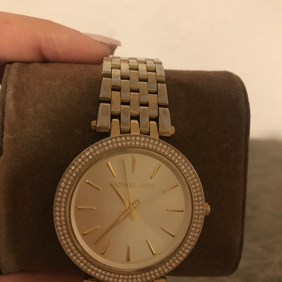 Michael Kors womens watch - Picture 3 of 5