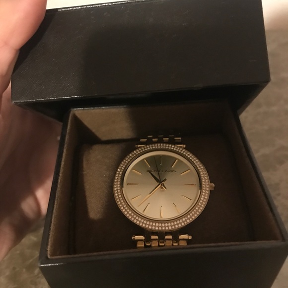 Michael Kors womens watch - Picture 5 of 5