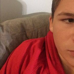 Meet your Posher, Colin