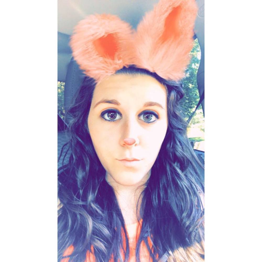 Meet your Posher, Kayla