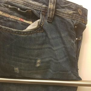 Diesel jeans