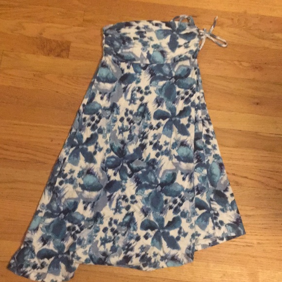 Patagonia dress/skirt - Picture 4 of 4