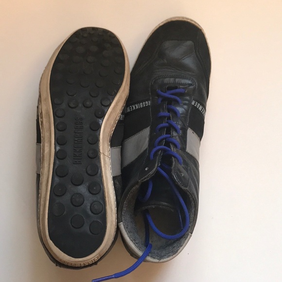 Men's winter sneakers Bikkemberg - Picture 3 of 5