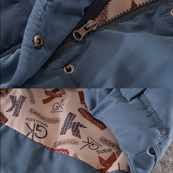 Sleeveless vest - Picture 4 of 5