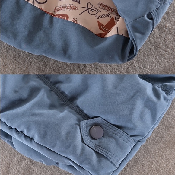 Sleeveless vest - Picture 5 of 5