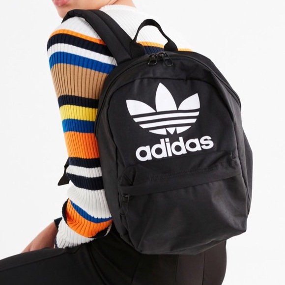 Adidas  original mini backpack main image 4