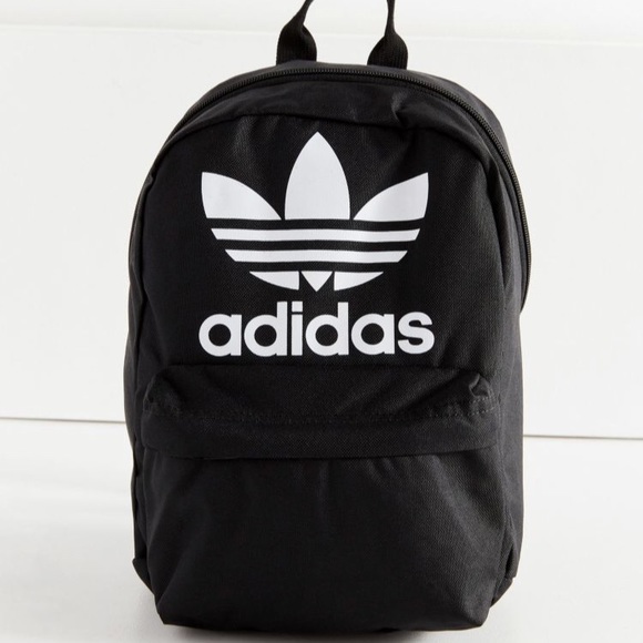 Adidas  original mini backpack main image 6