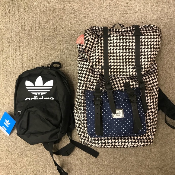 Adidas  original mini backpack main image 8