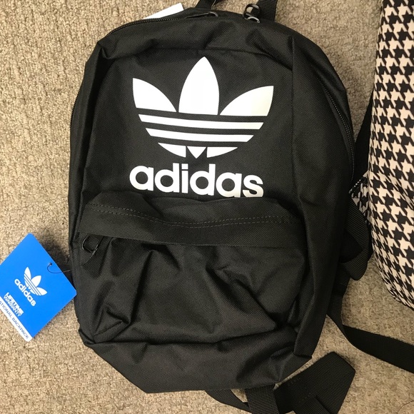 Adidas  original mini backpack main image 5