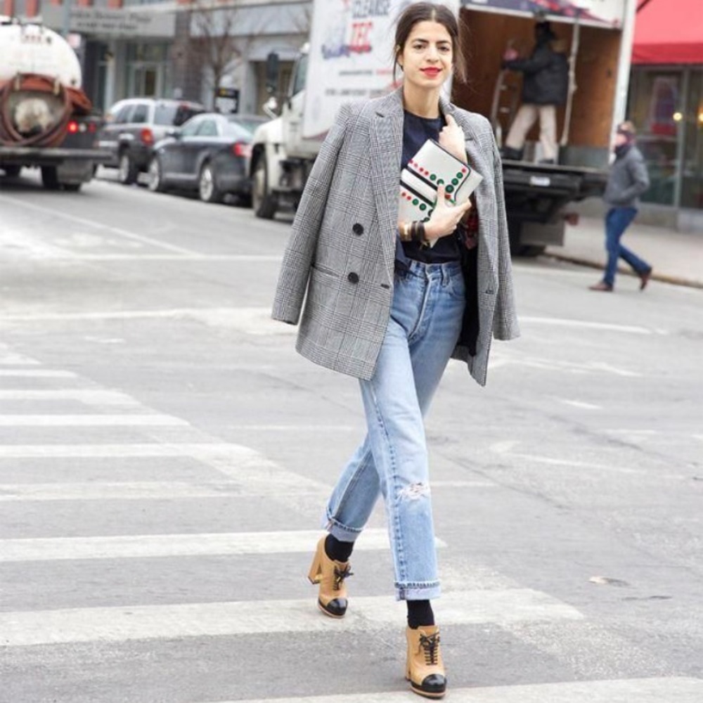 Vintage Levis