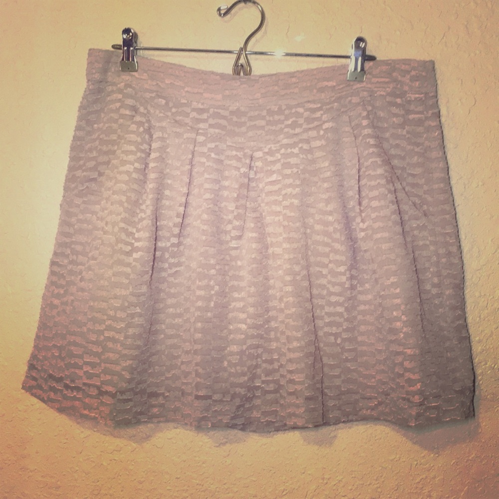Cute Gap Skirt with pockets!