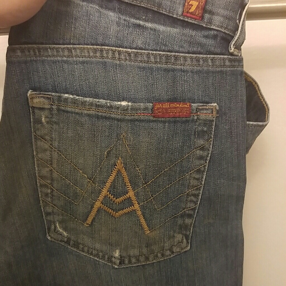 7 jeans