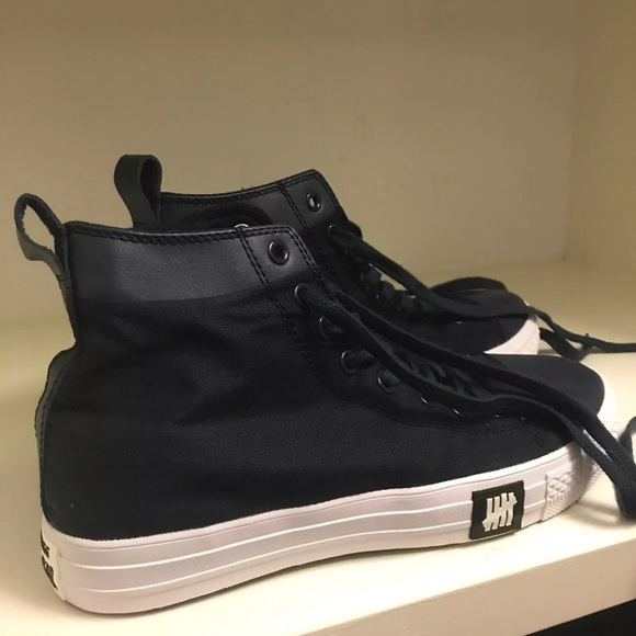 Undefeated x Adidas All Star II Collab - Picture 1 of 2