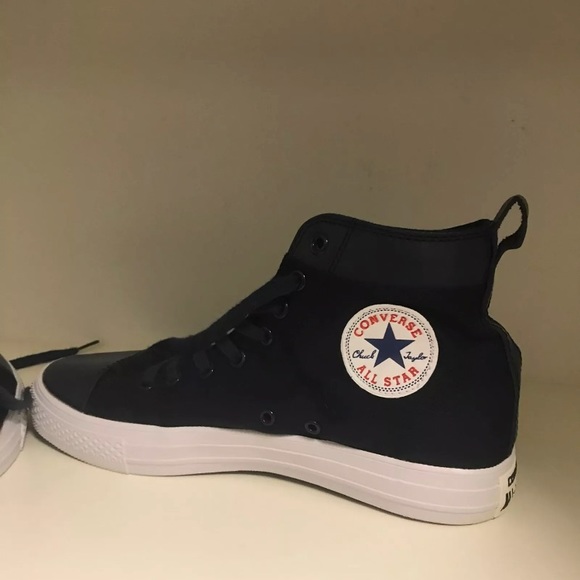 Undefeated x Adidas All Star II Collab - Picture 2 of 2