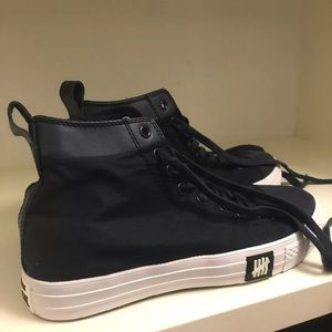 Undefeated x Adidas All Star II Collab