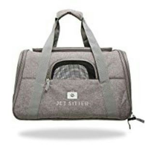 Jet Sitter Pet Carrier Bag