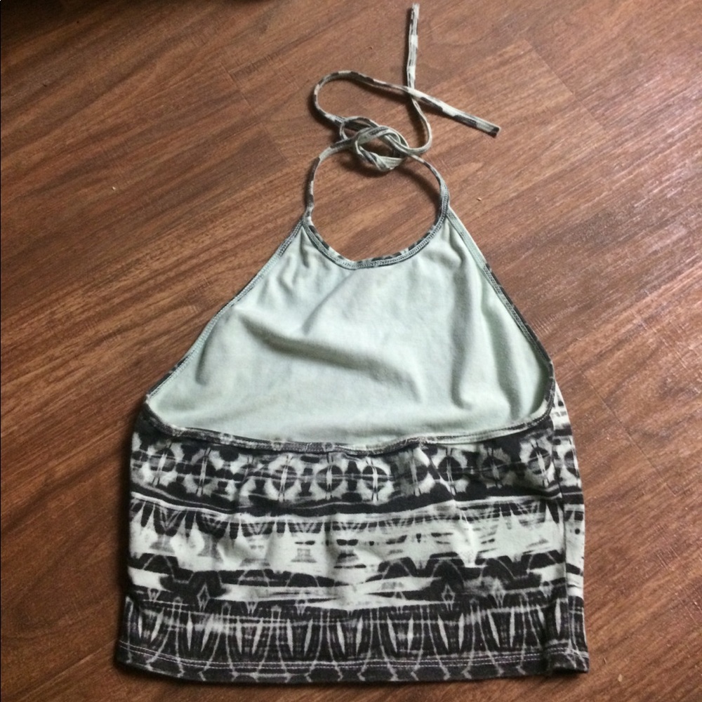 Crop top - Picture 2 of 2