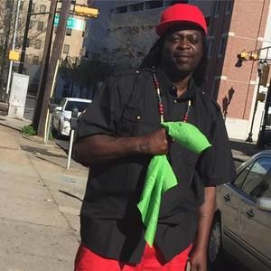 Meet your Posher, Eddie