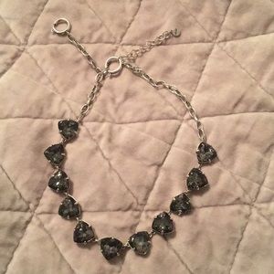 Stella and Dot statement Necklace