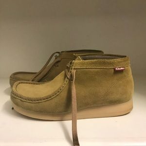 Wallabees Brand New