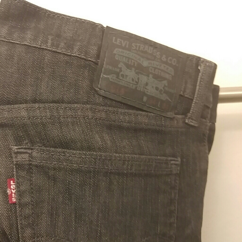 Levis jeans