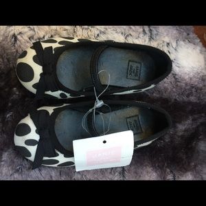 Janie and jack dress shoes,NWT
