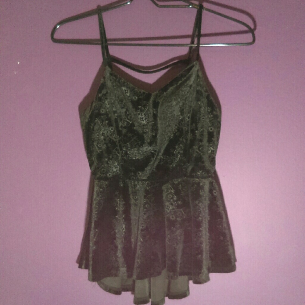 Monteau shirt