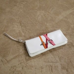 Vintage Coach Clutch