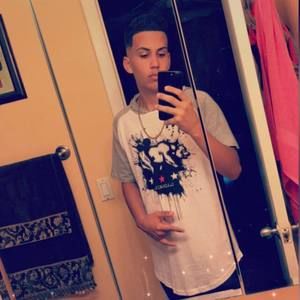 Meet your Posher, Joan