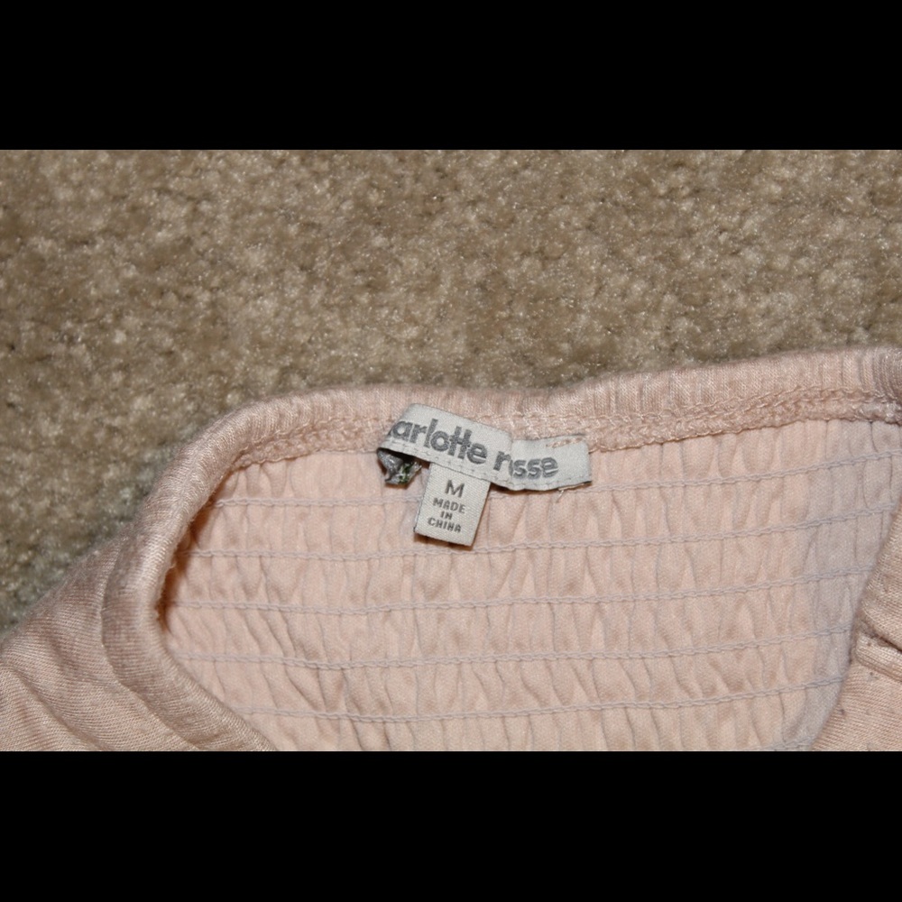 Pink dress - Picture 2 of 2
