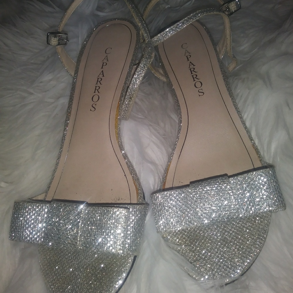 Caparros shoe