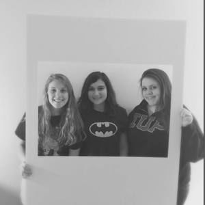 Meet your Posher, Anna